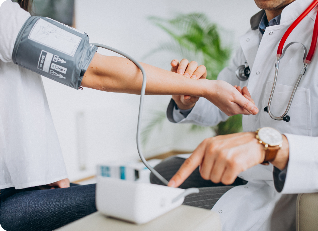 health-screening