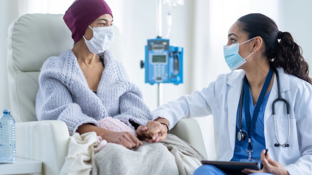 Understanding Cancer Screening, Oncologists and Genetics